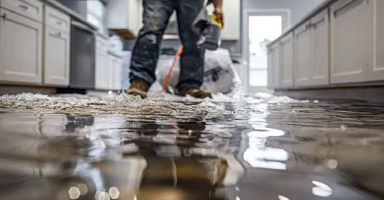 Water damage restoration companies near me in Cordaville, MA - Emergency flood extraction