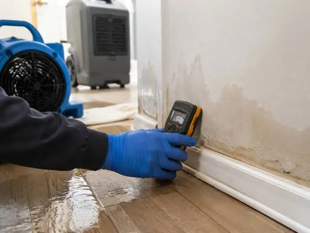 24/7 Water damage restoration services in Cordaville, MA - Rapid flood cleanup and mitigation